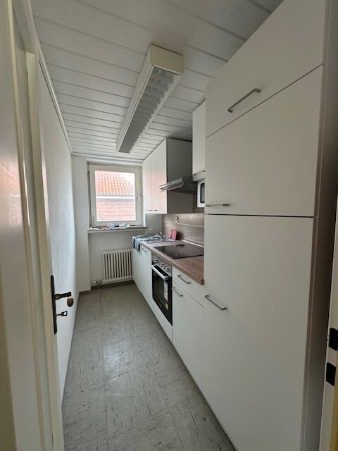 Oberwohnung in Zetel Zentrum