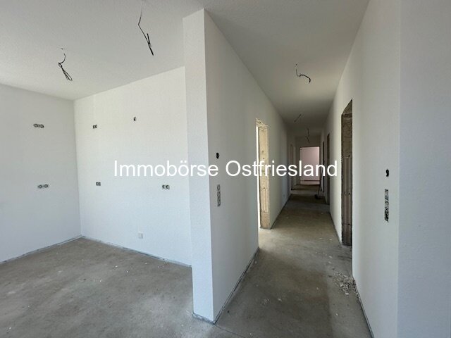 Luxus Penthouse mit Dachterrasse in Friedeburg