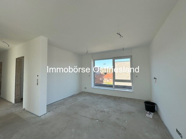Luxus Penthouse mit Dachterrasse in Friedeburg