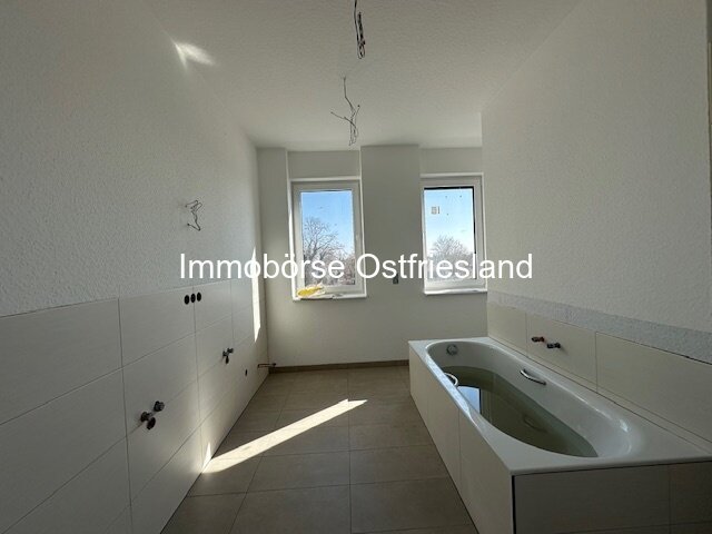 Luxus Penthouse mit Dachterrasse in Friedeburg
