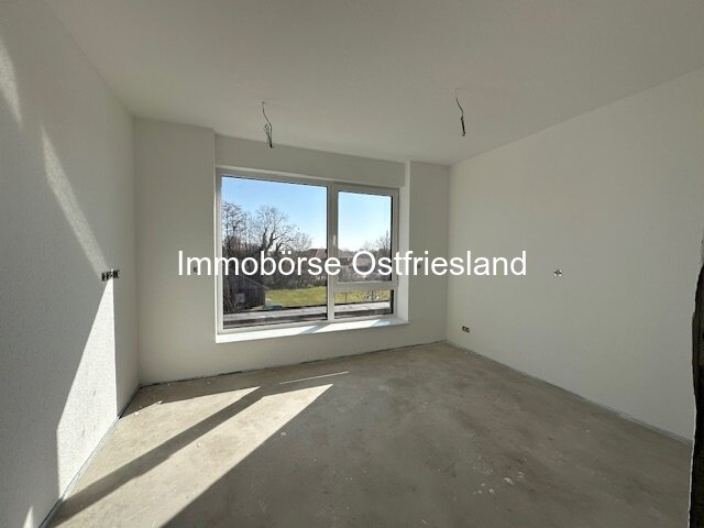 Luxus Penthouse mit Dachterrasse in Friedeburg
