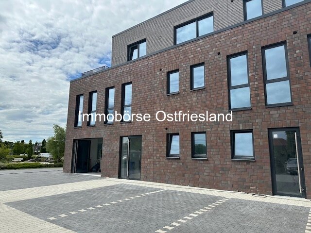 Restaurant in TOP Lage in Friedeburg - Neubau