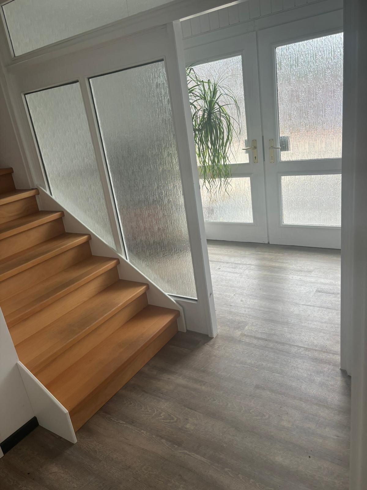 Erdgeschosswohnung in Wiesmoor, Pollerstraße