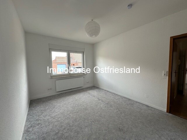 Erdgeschosswohnung in Wiesmoor, Pollerstraße