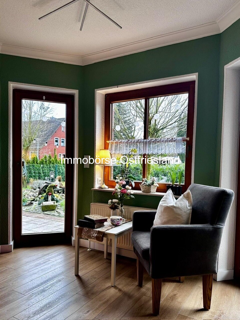 NEUE CHANCE - Einfamilienhaus mit viel Charme und Platz