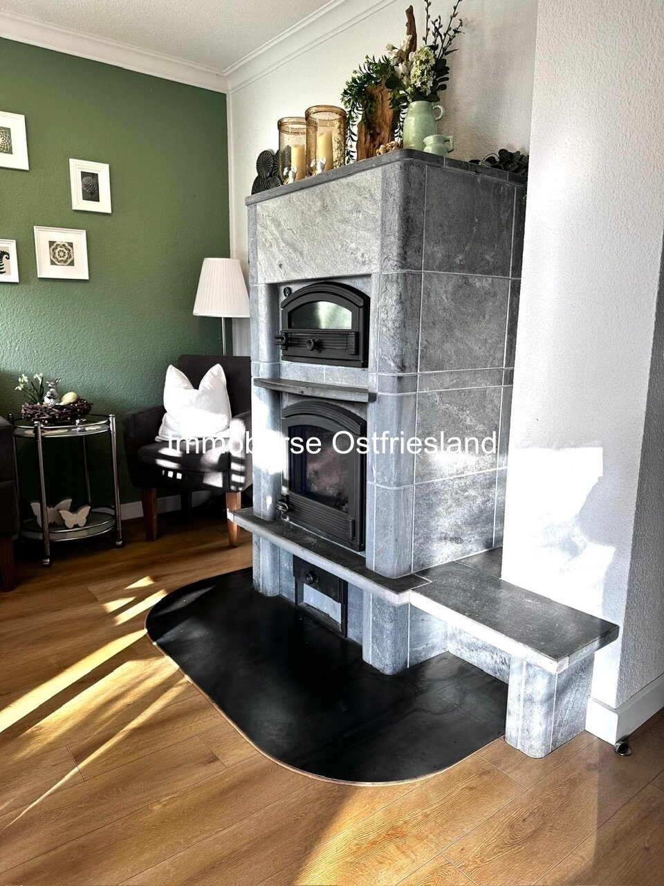 NEUE CHANCE - Einfamilienhaus mit viel Charme und Platz