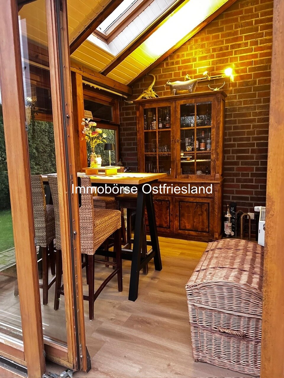 NEUE CHANCE - Einfamilienhaus mit viel Charme und Platz