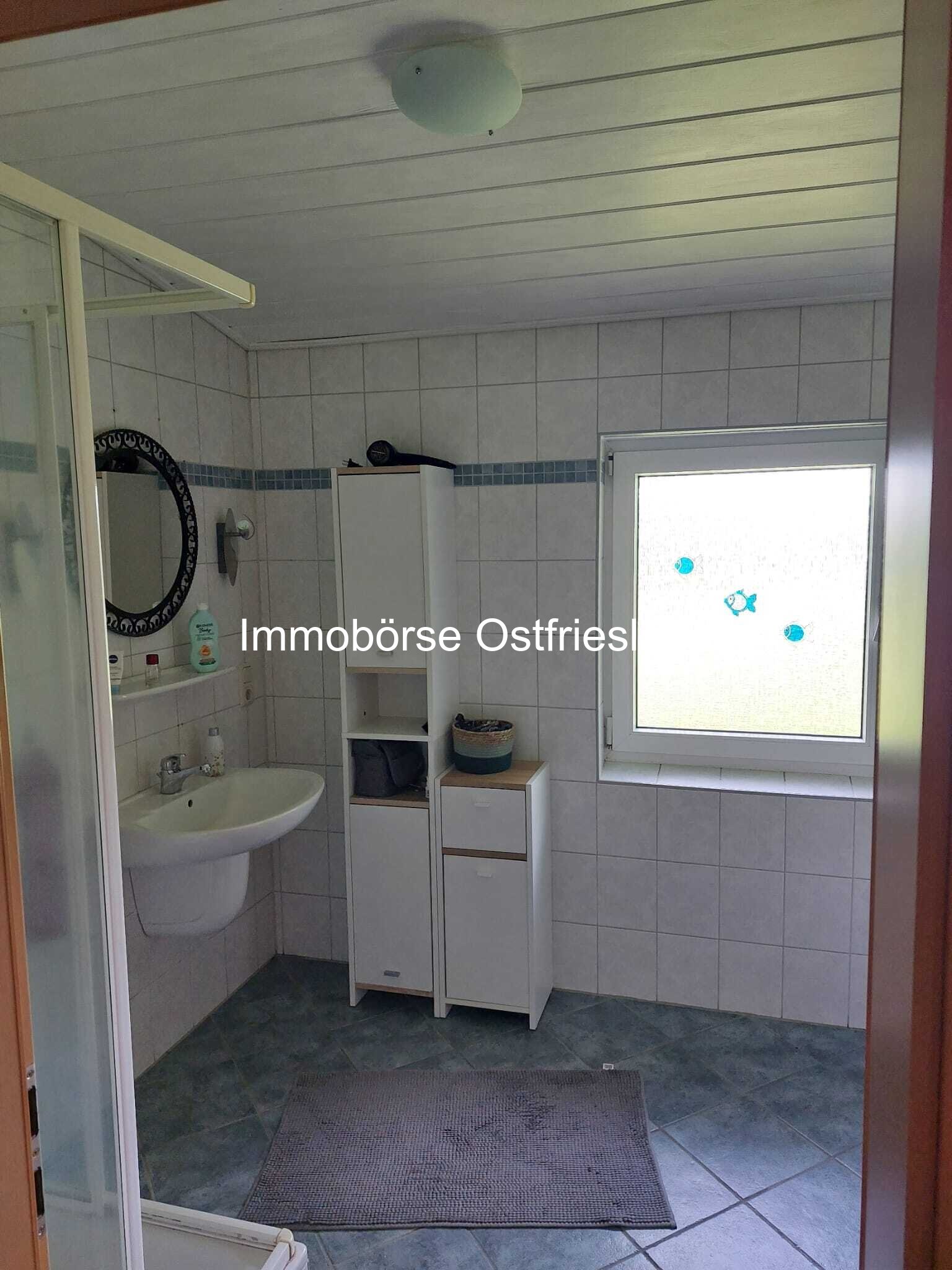 Oberwohnung in Elisabethfehn
