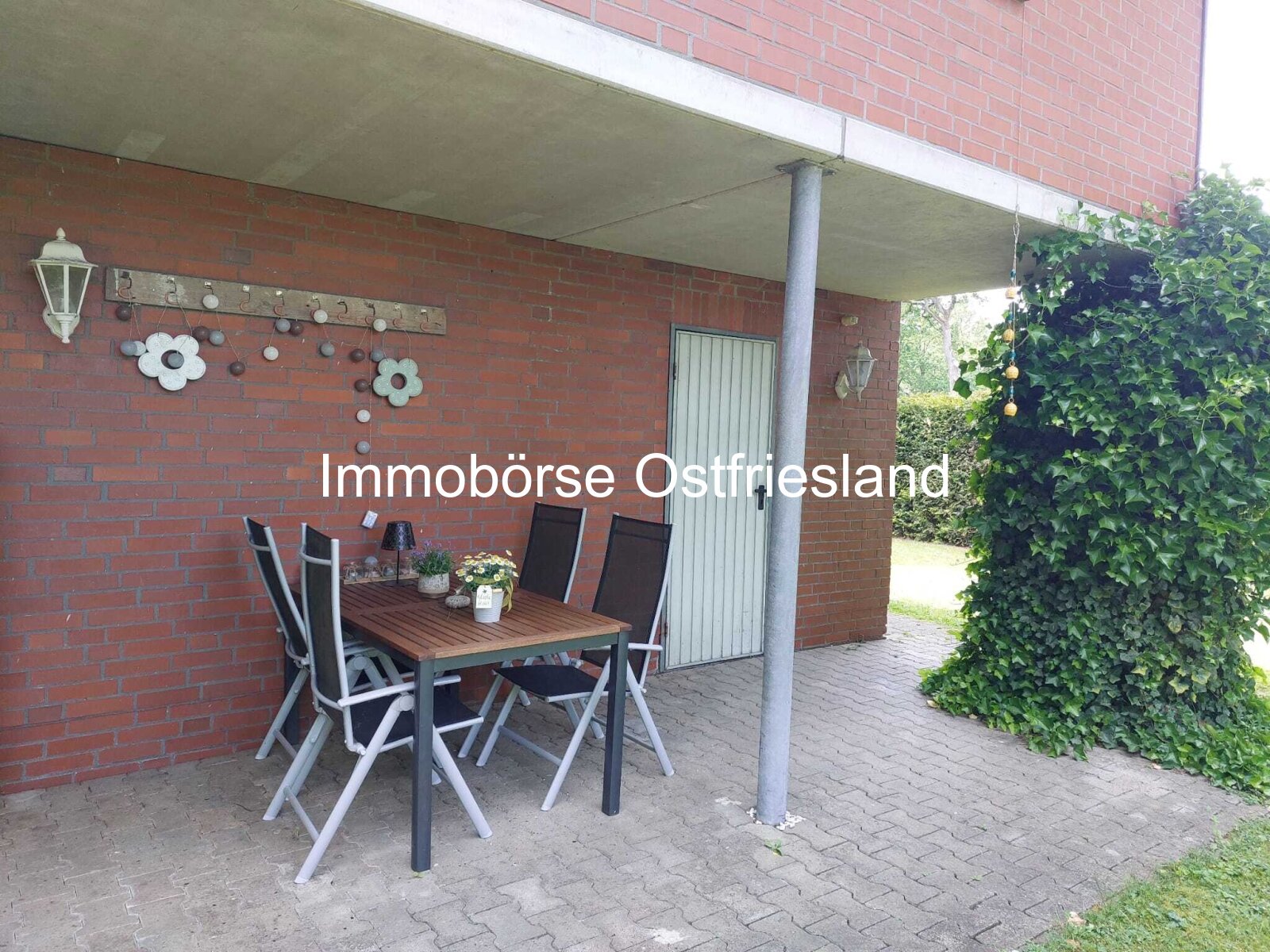 Oberwohnung in Elisabethfehn