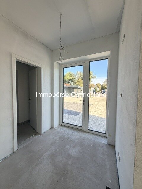 Gewerbefläche in TOP Lage in Friedeburg - Neubau