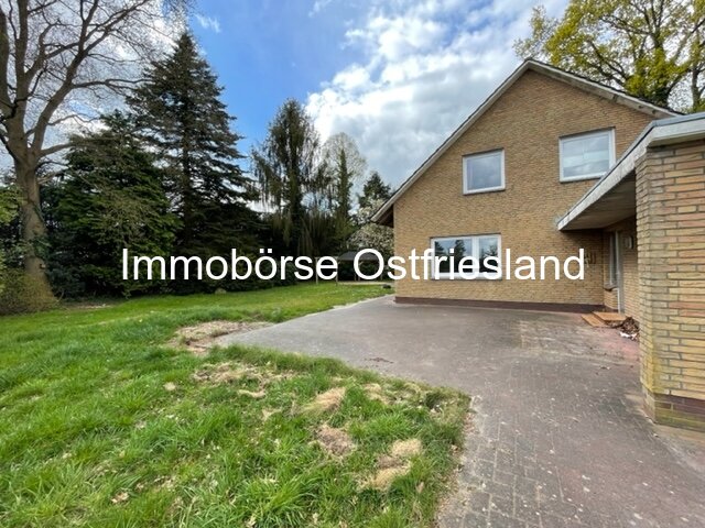 Ansicht hinten