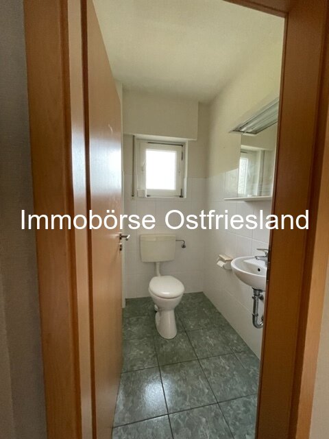 Gäste WC