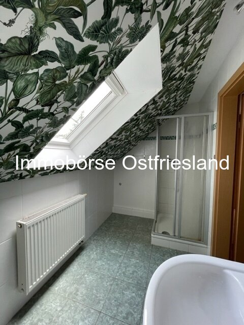 Bad im Obergeschoss