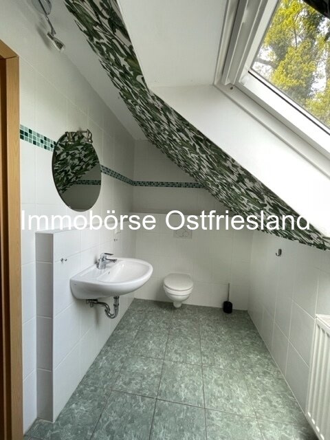 Bad Obergeschoss