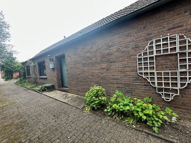 Ansicht Eingang Ansicht Eingang