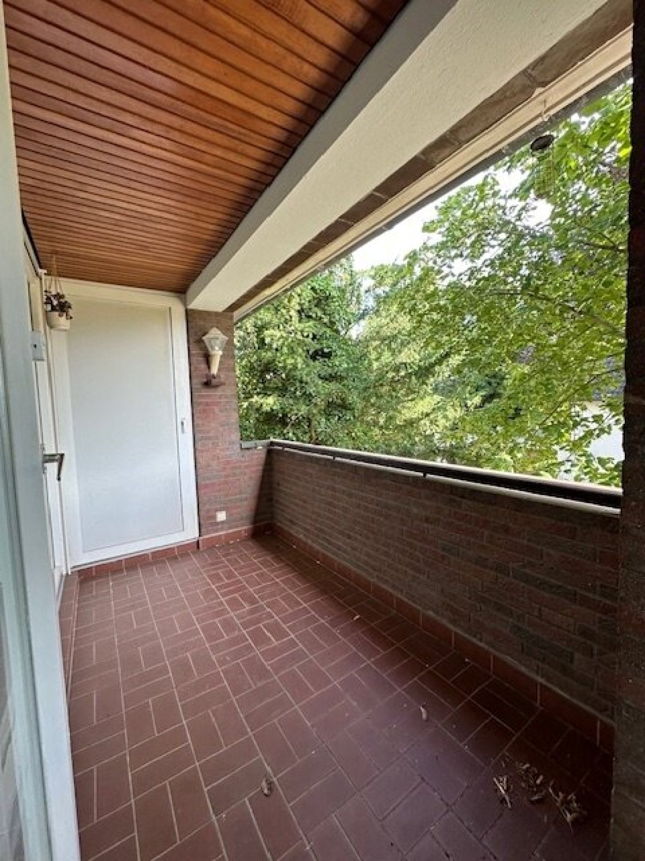 Balkon Balkon