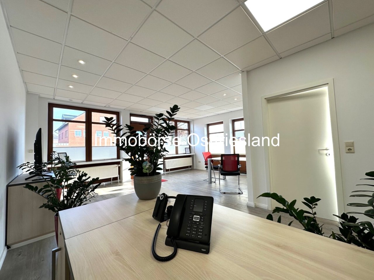 Empfang Empfang