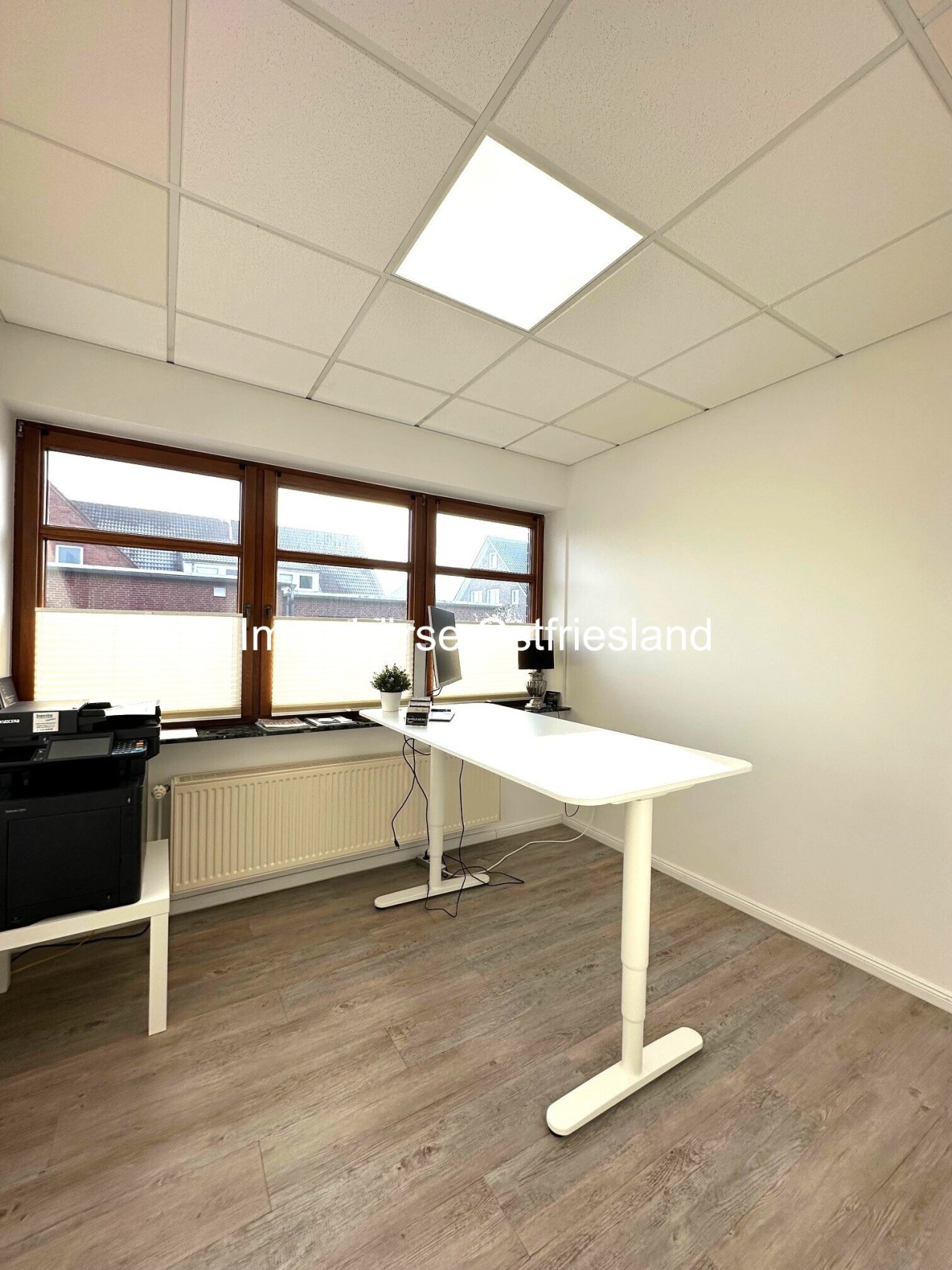 Büro 2 Büro 2