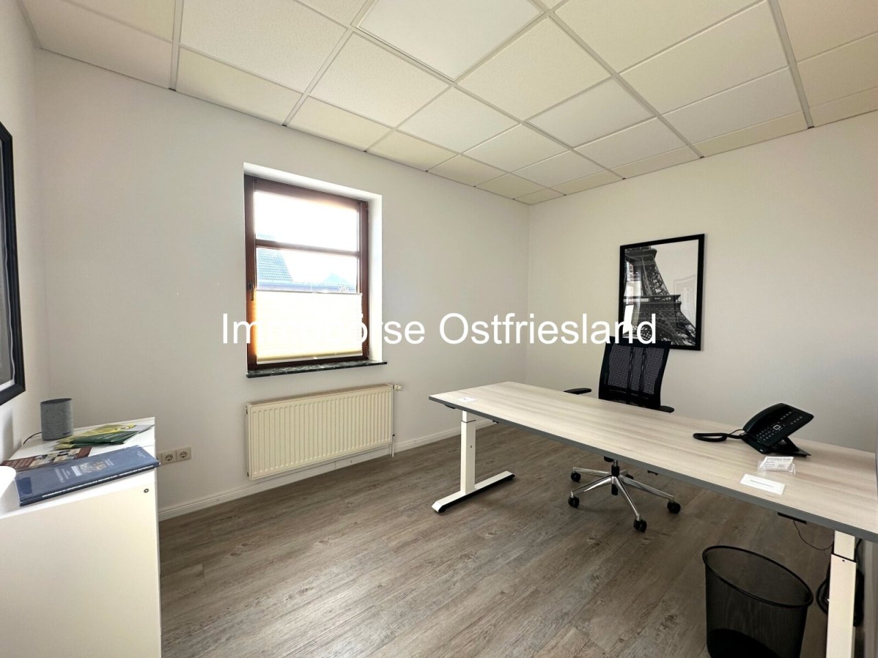 Büro 1 Büro 1
