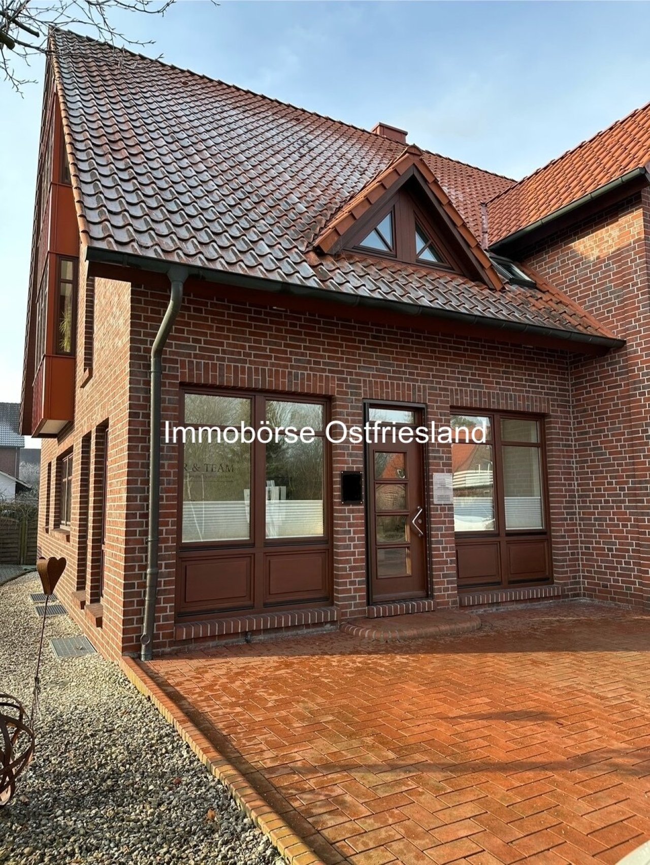 Ansicht Ansicht