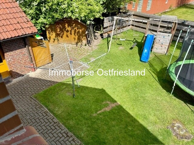 Ansicht Graten hinten links