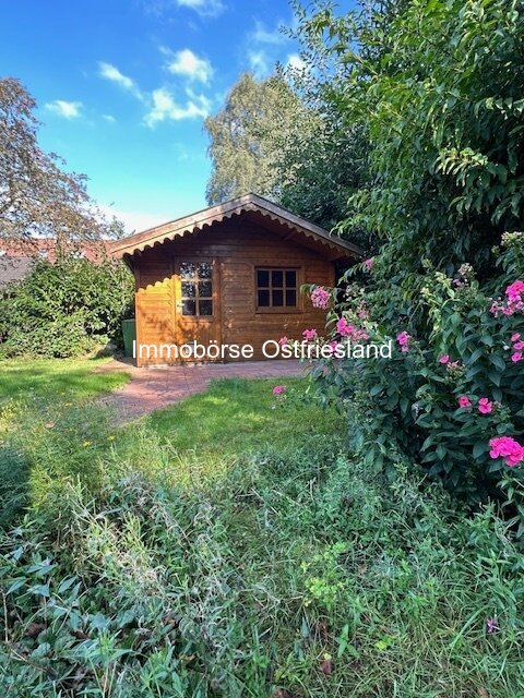 Blockhaus Blockhaus