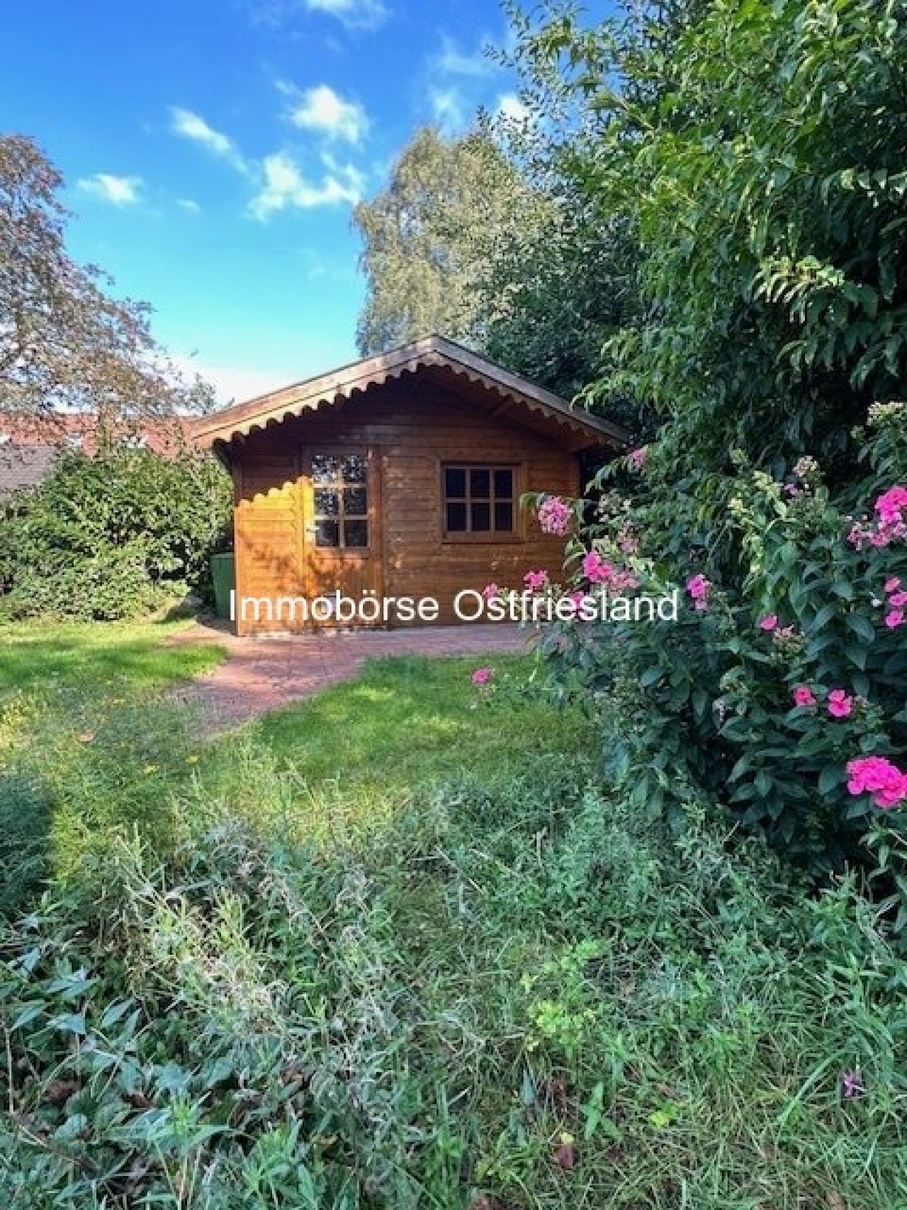 Blockhaus