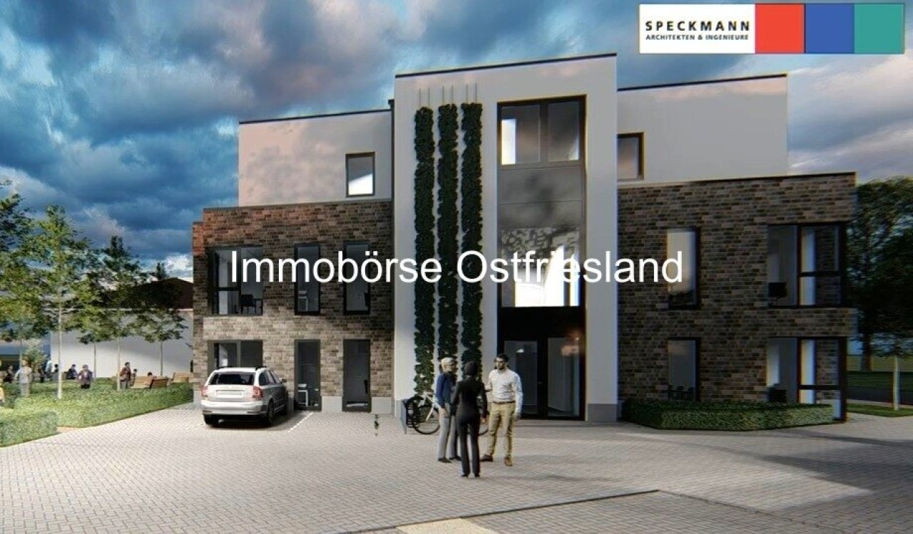 Repräsentative Ansicht