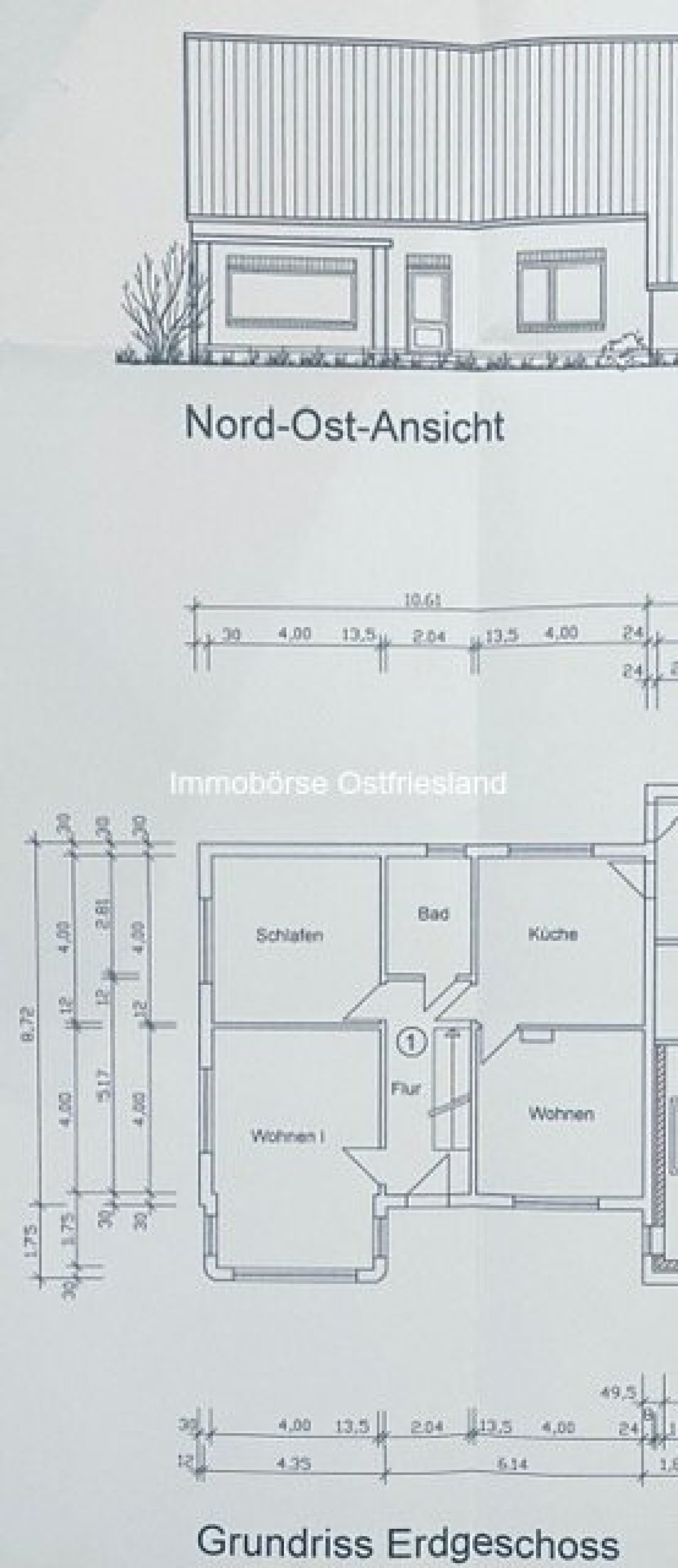 Grundriss EG Grundriss EG