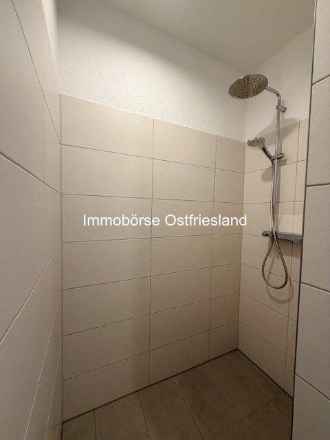 Bad mit Dusche