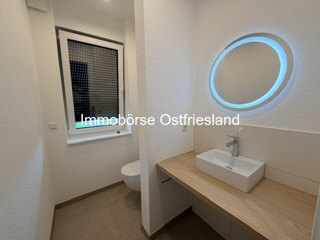Gäste WC